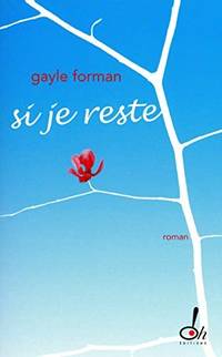 image of Si je reste (French Edition)