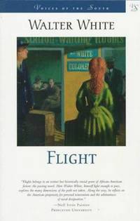 cover of Flight: A Novel (Voices of the South)