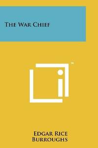 image of The War Chief