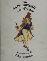 image of The Happy Hypocrite (Colour Illustrated Edition)