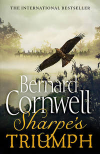 Sharpe's Triumph (ISBN: 9780007425808)