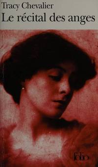 cover of Recital Des Anges (Folio) (French Edition)