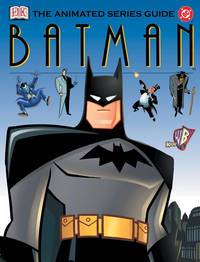 image of Batman: The Animated Series Guide
