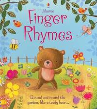 Finger Rhymes