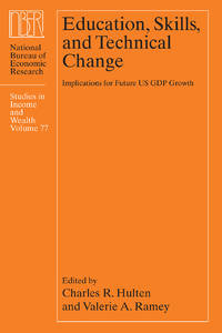 Education, Skills, and Technical Change