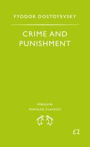 image of Crime and Punishment