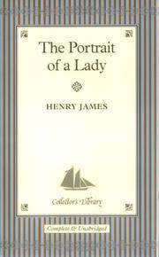 image of Portrait of a Lady (Collector's Library)