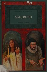 image of Macbeth