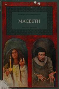 Macbeth by Shakespeare, William - 2001