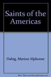 Saints of the Americas