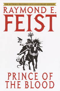 Prince of the Blood by Raymond E. Feist - 2004-06-29