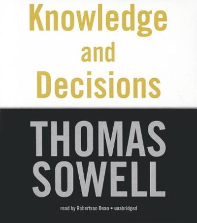 Knowledge and Decisions