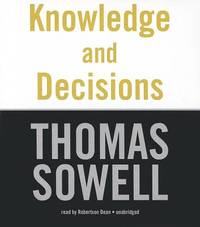 Knowledge and Decisions (ISBN: 9781470808808)