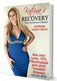 Katrina's Recovery from Mysterious Disease
