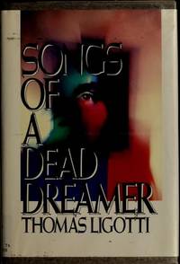 image of Songs of a Dead Dreamer