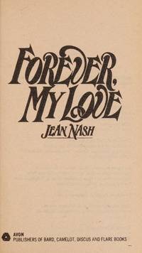 Forever My Love by Jean Nash - 1983-09