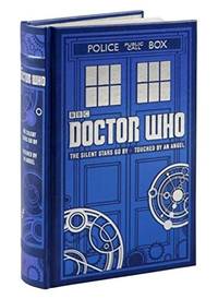 Doctor Who : Two Novels