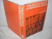 Bogus Image of Bernard Shaw