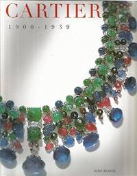 image of Cartier 1900-1939