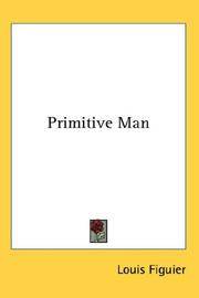 Primitive Man