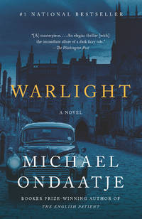 Warlight: A novel