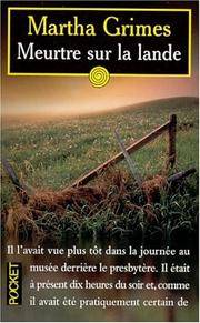 image of Meurtre sur la lande