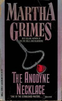 image of The Anodyne Necklace