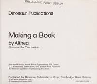 Making a Book by Althea Braithwaite - 1980