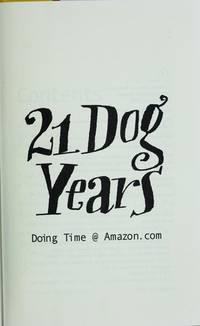 21 Dog Years