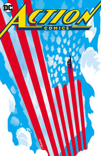 Superman: Action Comics Vol. 2: Leviathan Rising