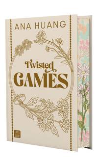 Twisted 2. Twisted Games. Edici&Atilde;&sup3;n especial: Edici&Atilde;&sup3;n especial con cantos...