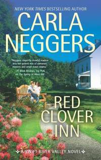 Red Clover Inn: A Romance Novel (Swift River Valley)
