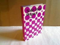 Solid State Physics (Manchester Physics)