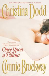 image of Once Upon a Pillow