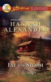 Eye of the Storm