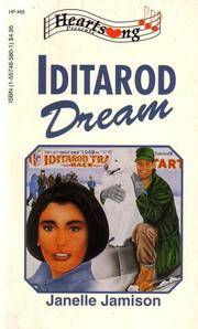 Iditirod Dream by Barbour & Company, Inc.; Barbour Bargain Books - 1994