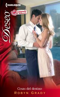 Cosas del destino (Spanish Edition)