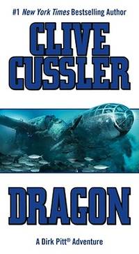 Dragon (ISBN: 9781416537809)