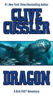 image of Dragon (Dirk Pitt Adventure)