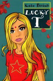cover of Lucky T