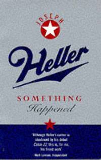 Something Happened (ISBN: 9780099889809)