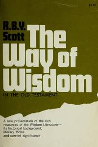 The Way Of Wisdom