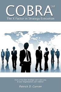 Cobra SM: The X Factor In Strategy Execution