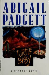 Turtle Baby: Signed