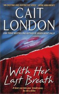 cover of With Her Last Breath