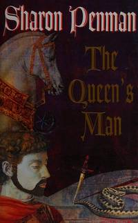 The Queen&#039;s Man de Penman, Sharon Kay