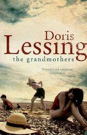 cover of The Grandmothers