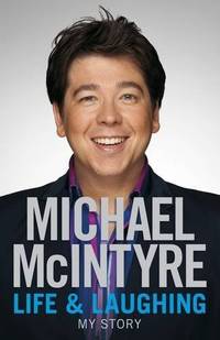 Michael McIntyre Autobiography