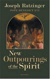 New Outpourings Of the Spirit