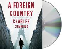 image of A Foreign Country (Thomas Kell)